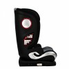 Bebe Stars Κάθισμα Αυτοκινήτου Leon Plus i-Size Black 944-188